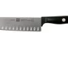 Zwilling Life Santoku Knife, 38588-181-0 -Knife Shop ZW38588 181 0 01 zwilling life zw38588 181 0 01