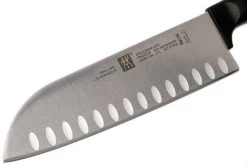 Zwilling Life Santoku Knife, 38588-181-0 -Knife Shop ZW38588 181 0 03 zwilling life zw38588 181 0 03