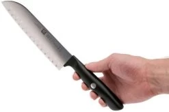Zwilling Life Santoku Knife, 38588-181-0 -Knife Shop ZW38588 181 0 06 zwilling life zw38588 181 0 06