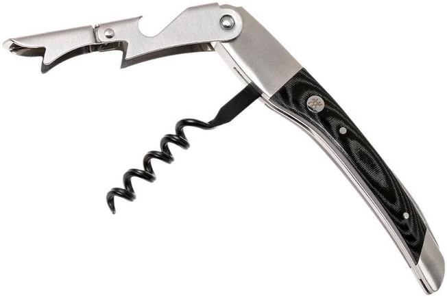 Zwilling Sommelier Waiter's Corkscrew, 39500-053-0 4 Zwilling Sommelier Waiter's Corkscrew, 39500-053-0 - Image 2