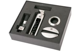 Zwilling 4-piece Sommelier Set, 39500-054 -Knife Shop ZW39500 054 0 05 zwilling sommelierset zw39500 054 0 05