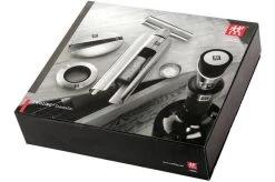 Zwilling 4-piece Sommelier Set, 39500-054 -Knife Shop ZW39500 054 0 06 zwilling sommelierset zw39500 054 0 06