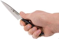 Zwilling Diplôme Paring Knife 12 Cm, 54202-121 -Knife Shop ZW54202 121 07 zwilling diplome zw54202 121 07