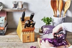 Zwilling 30070-101 Four Star II Peeler/Garnishing Knife 15 Zwilling 30070-101 Four Star II Peeler/Garnishing Knife -Knife Shop fourstarII1 1