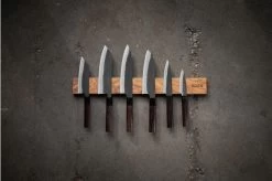Eden Kanso Aogami, Chef's Knife 23 Cm -Knife Shop kanso line up 1